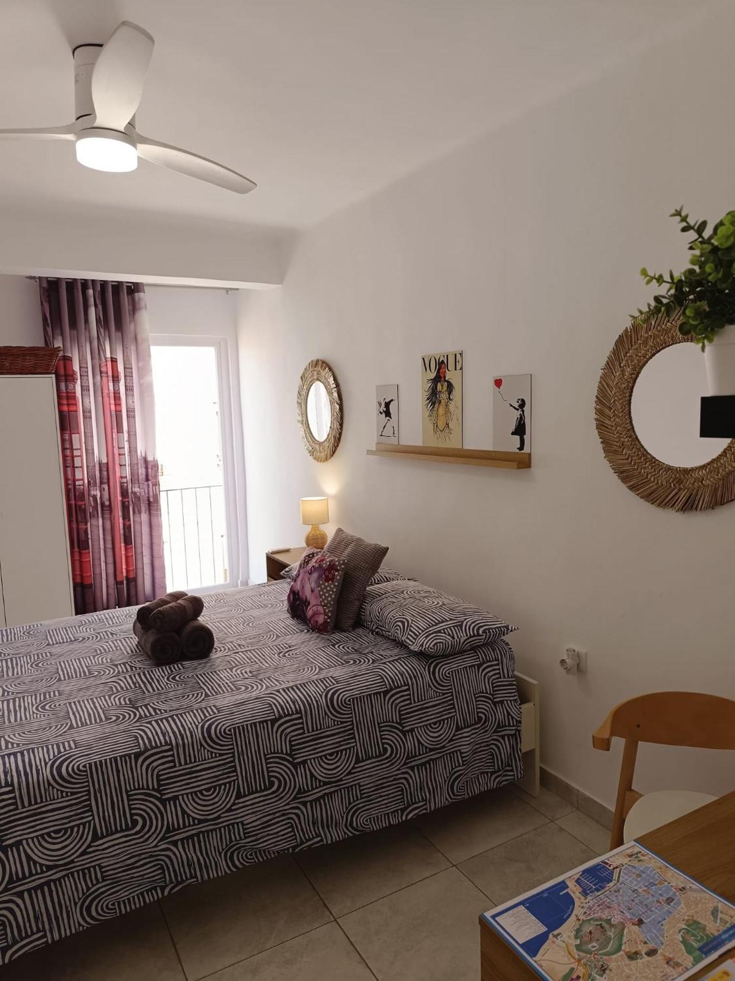 Room Alicante Center Exteriér fotografie